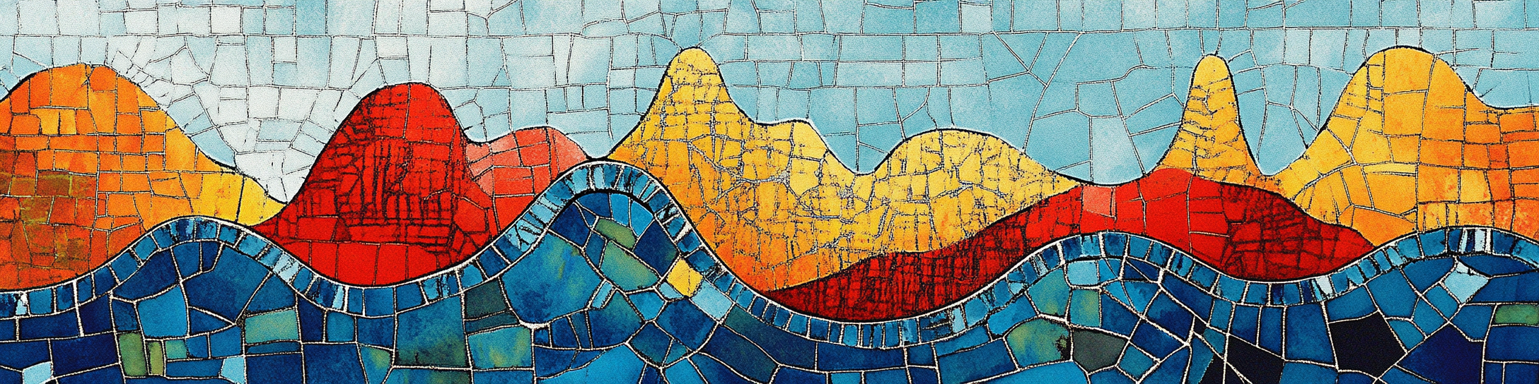 AI generated banner image